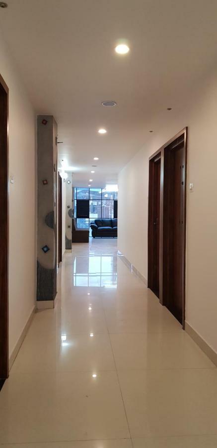 Kb Residency Hotel โคชิโคด ภายนอก รูปภาพ